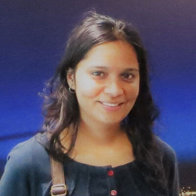 Zahra Sabri, Ph.D.
