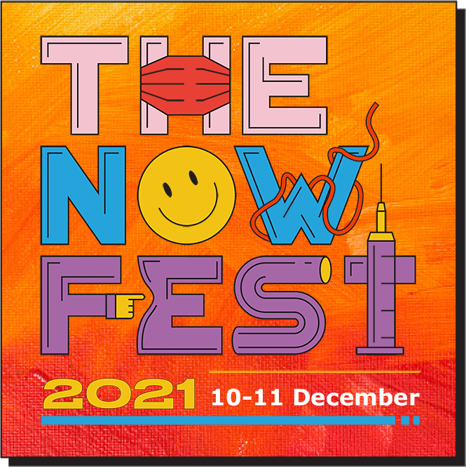 The now! Fest