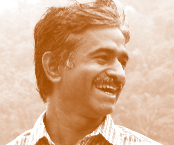 Rajesh Sahadevan